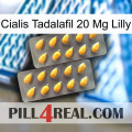 Cialis Tadalafil 20 Mg Lilly cialis2
